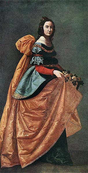 Santa Isabel de Portugal